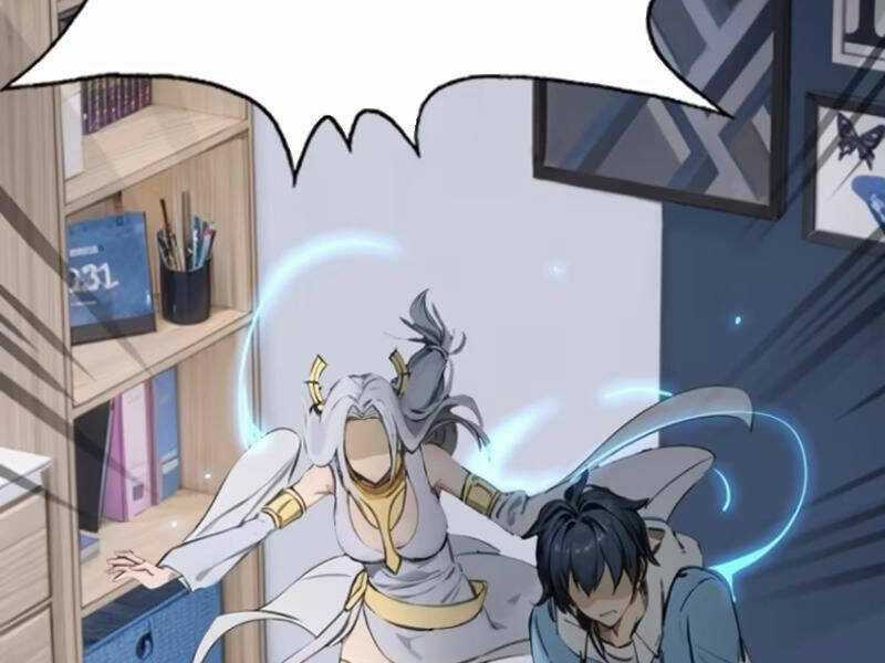 Ngươi Là Hạng Người Gì Cũng Dám Ở Tiên Giới Lên Mặt Với Ta? Chapter 25 trang 139