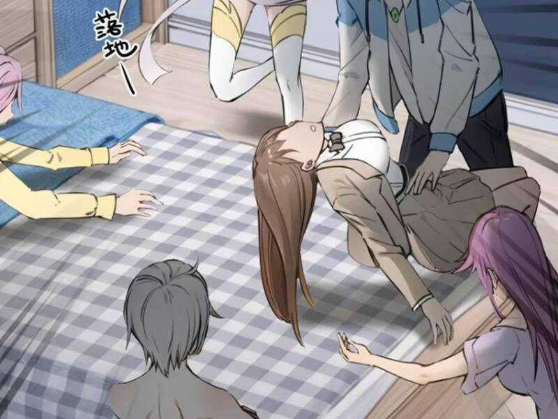 Ngươi Là Hạng Người Gì Cũng Dám Ở Tiên Giới Lên Mặt Với Ta? Chapter 25 trang 140