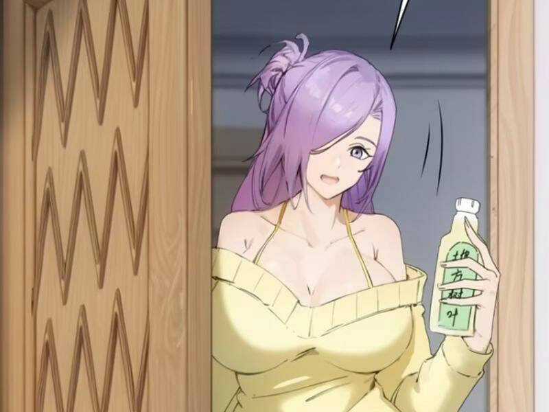 Ngươi Là Hạng Người Gì Cũng Dám Ở Tiên Giới Lên Mặt Với Ta? Chapter 25 trang 18