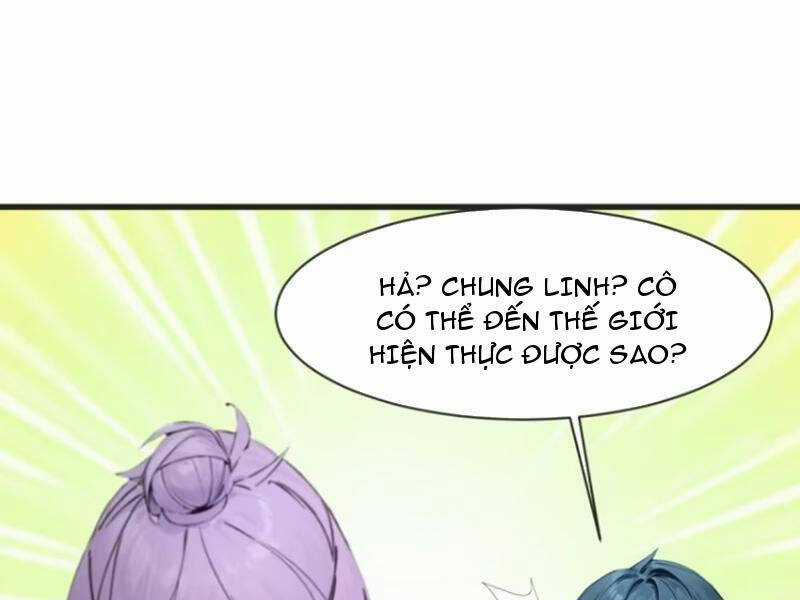 Ngươi Là Hạng Người Gì Cũng Dám Ở Tiên Giới Lên Mặt Với Ta? Chapter 25 trang 22
