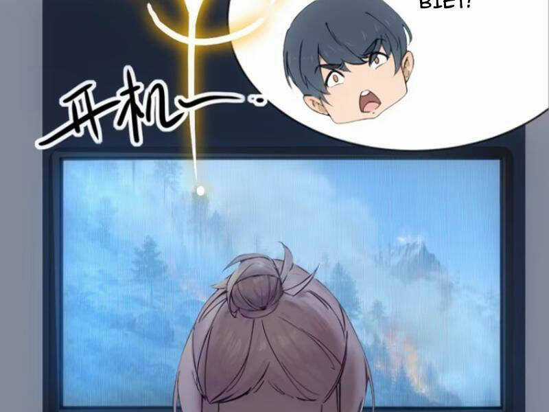 Ngươi Là Hạng Người Gì Cũng Dám Ở Tiên Giới Lên Mặt Với Ta? Chapter 25 trang 32