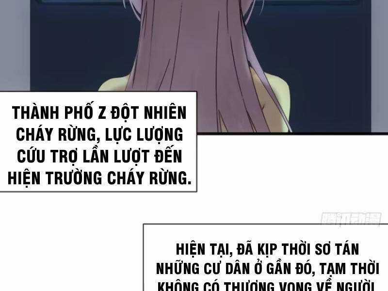 Ngươi Là Hạng Người Gì Cũng Dám Ở Tiên Giới Lên Mặt Với Ta? Chapter 25 trang 33