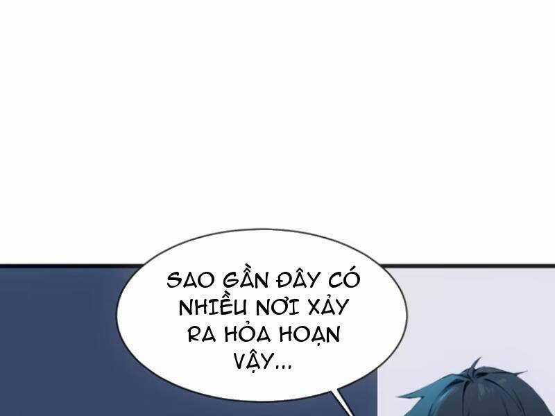 Ngươi Là Hạng Người Gì Cũng Dám Ở Tiên Giới Lên Mặt Với Ta? Chapter 25 trang 36