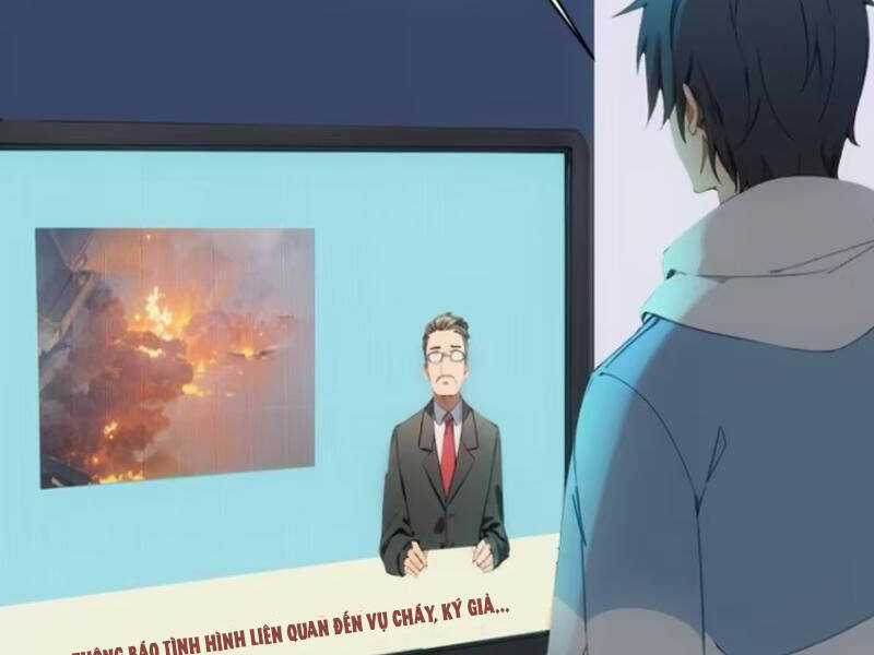 Ngươi Là Hạng Người Gì Cũng Dám Ở Tiên Giới Lên Mặt Với Ta? Chapter 25 trang 37