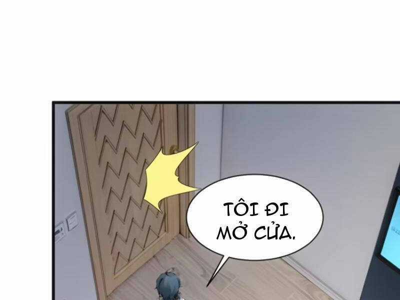 Ngươi Là Hạng Người Gì Cũng Dám Ở Tiên Giới Lên Mặt Với Ta? Chapter 25 trang 39