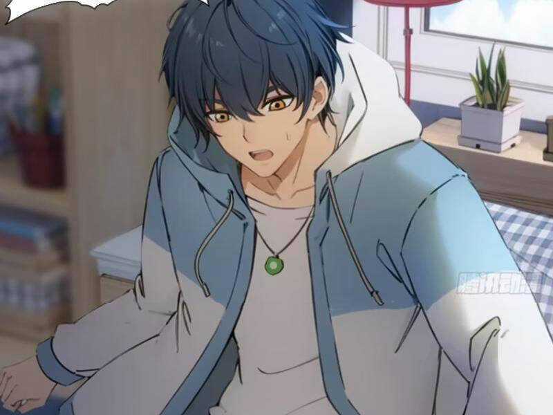 Ngươi Là Hạng Người Gì Cũng Dám Ở Tiên Giới Lên Mặt Với Ta? Chapter 25 trang 4