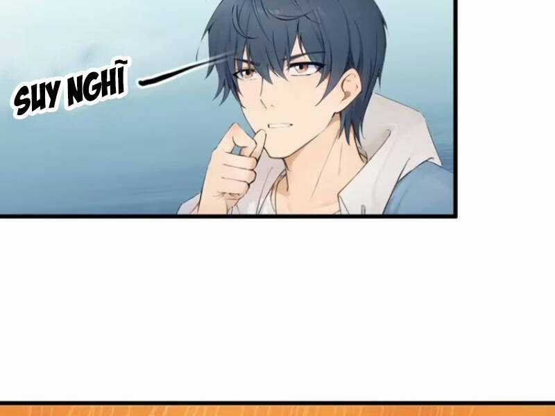 Ngươi Là Hạng Người Gì Cũng Dám Ở Tiên Giới Lên Mặt Với Ta? Chapter 25 trang 45