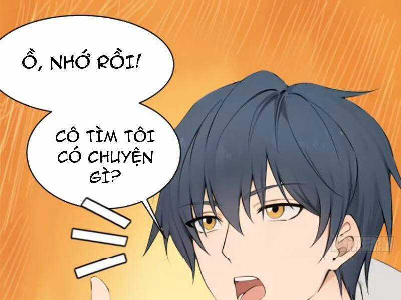 Ngươi Là Hạng Người Gì Cũng Dám Ở Tiên Giới Lên Mặt Với Ta? Chapter 25 trang 46