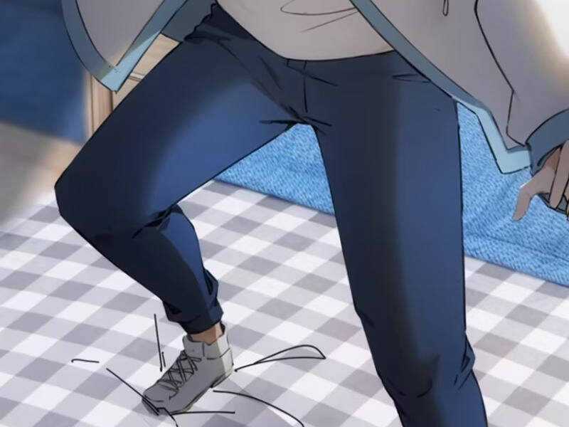 Ngươi Là Hạng Người Gì Cũng Dám Ở Tiên Giới Lên Mặt Với Ta? Chapter 25 trang 5