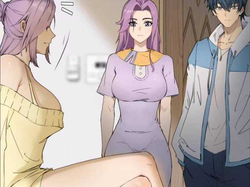 Ngươi Là Hạng Người Gì Cũng Dám Ở Tiên Giới Lên Mặt Với Ta? Chapter 25 trang 50