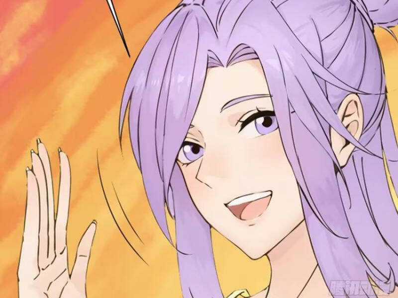 Ngươi Là Hạng Người Gì Cũng Dám Ở Tiên Giới Lên Mặt Với Ta? Chapter 25 trang 53