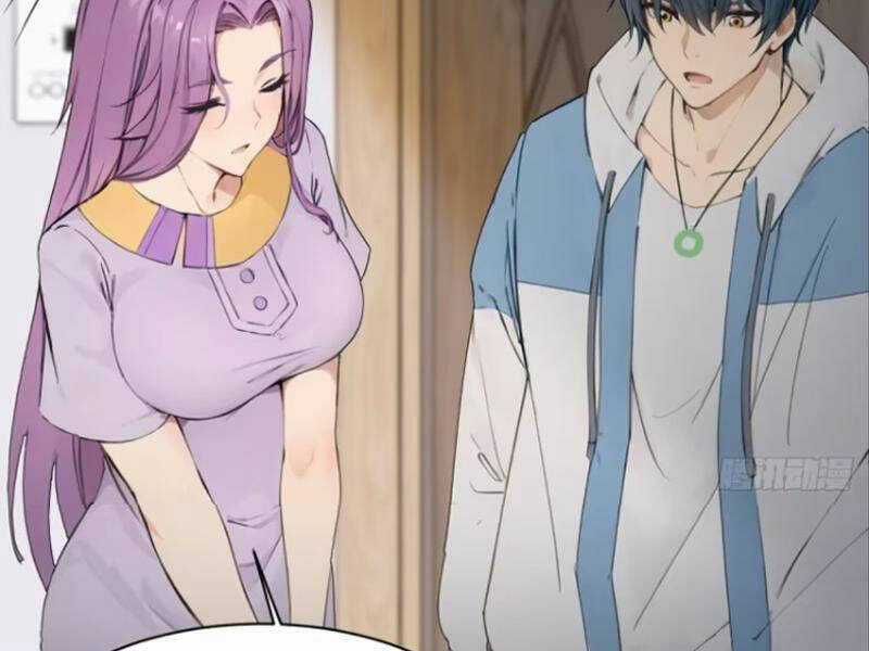 Ngươi Là Hạng Người Gì Cũng Dám Ở Tiên Giới Lên Mặt Với Ta? Chapter 25 trang 58