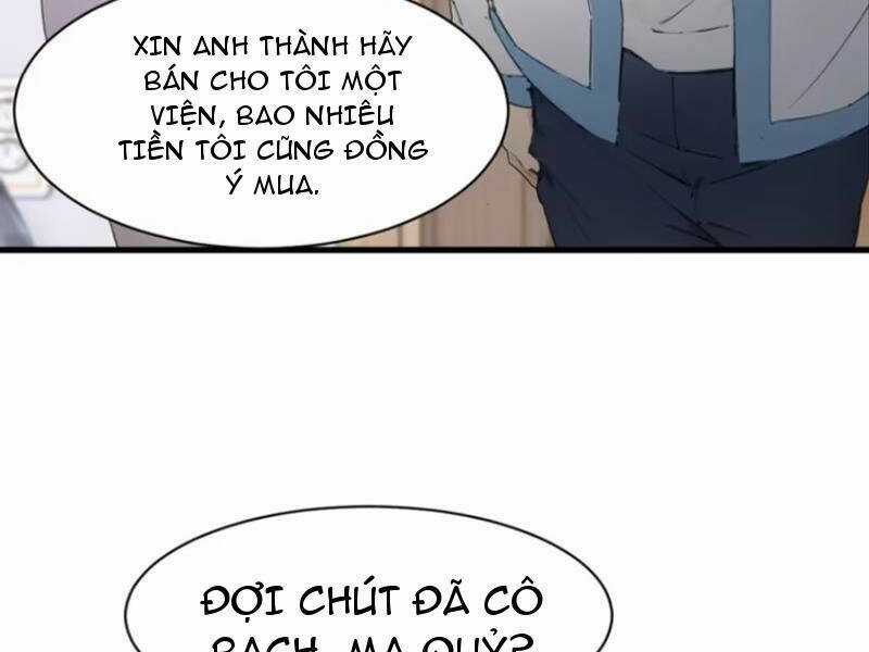 Ngươi Là Hạng Người Gì Cũng Dám Ở Tiên Giới Lên Mặt Với Ta? Chapter 25 trang 59