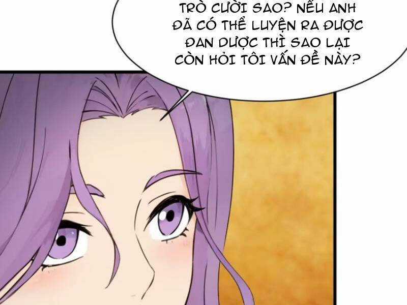 Ngươi Là Hạng Người Gì Cũng Dám Ở Tiên Giới Lên Mặt Với Ta? Chapter 25 trang 62