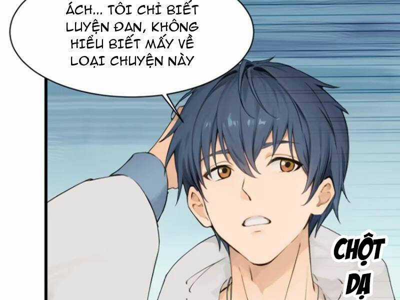 Ngươi Là Hạng Người Gì Cũng Dám Ở Tiên Giới Lên Mặt Với Ta? Chapter 25 trang 64