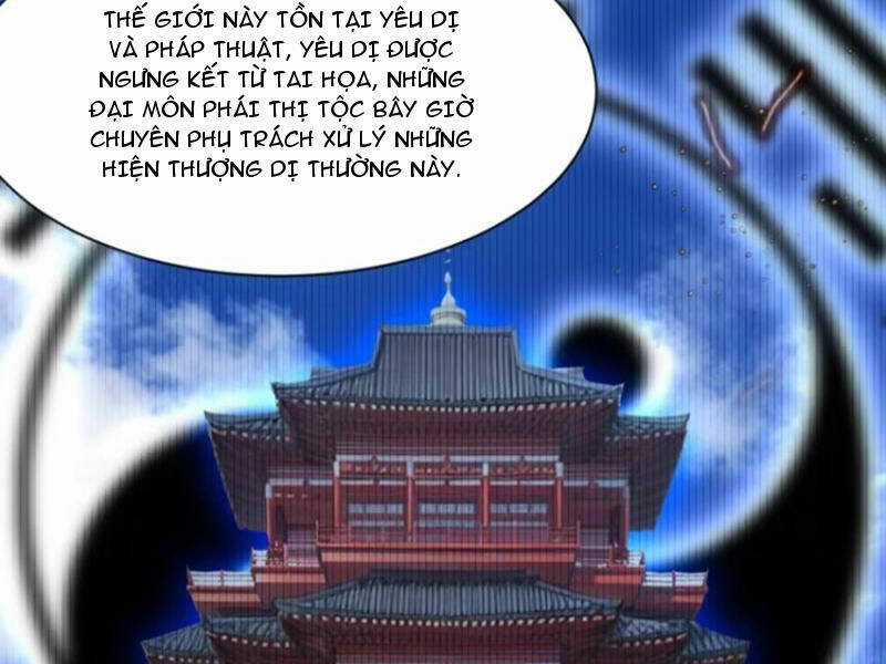 Ngươi Là Hạng Người Gì Cũng Dám Ở Tiên Giới Lên Mặt Với Ta? Chapter 25 trang 67