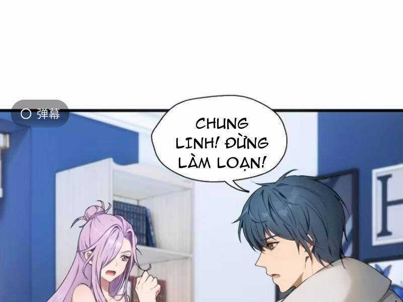 Ngươi Là Hạng Người Gì Cũng Dám Ở Tiên Giới Lên Mặt Với Ta? Chapter 25 trang 81