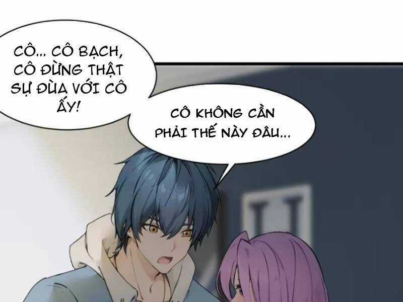 Ngươi Là Hạng Người Gì Cũng Dám Ở Tiên Giới Lên Mặt Với Ta? Chapter 25 trang 88