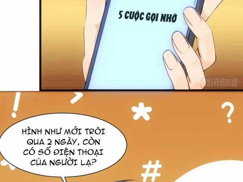 Ngươi Là Hạng Người Gì Cũng Dám Ở Tiên Giới Lên Mặt Với Ta? Chapter 25 trang 9