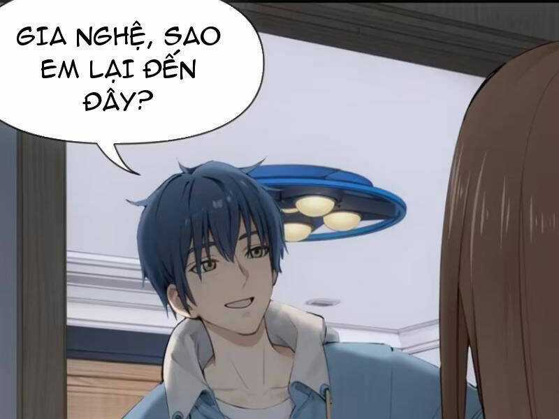 Ngươi Là Hạng Người Gì Cũng Dám Ở Tiên Giới Lên Mặt Với Ta? Chapter 25 trang 95