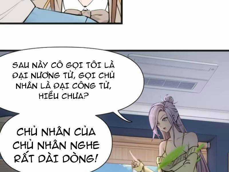 Ngươi Là Hạng Người Gì Cũng Dám Ở Tiên Giới Lên Mặt Với Ta? Chapter 25 trang 98