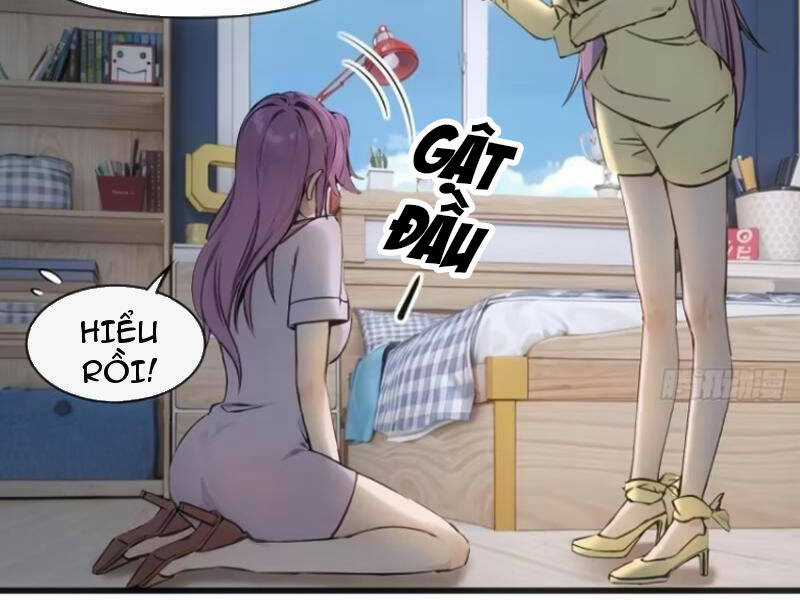 Ngươi Là Hạng Người Gì Cũng Dám Ở Tiên Giới Lên Mặt Với Ta? Chapter 25 trang 99