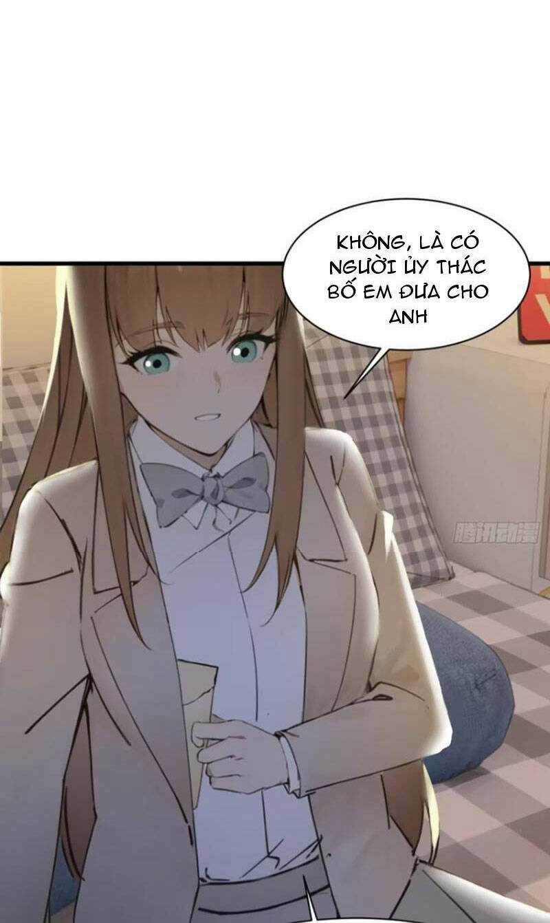 Ngươi Là Hạng Người Gì Cũng Dám Ở Tiên Giới Lên Mặt Với Ta? Chapter 26 trang 13