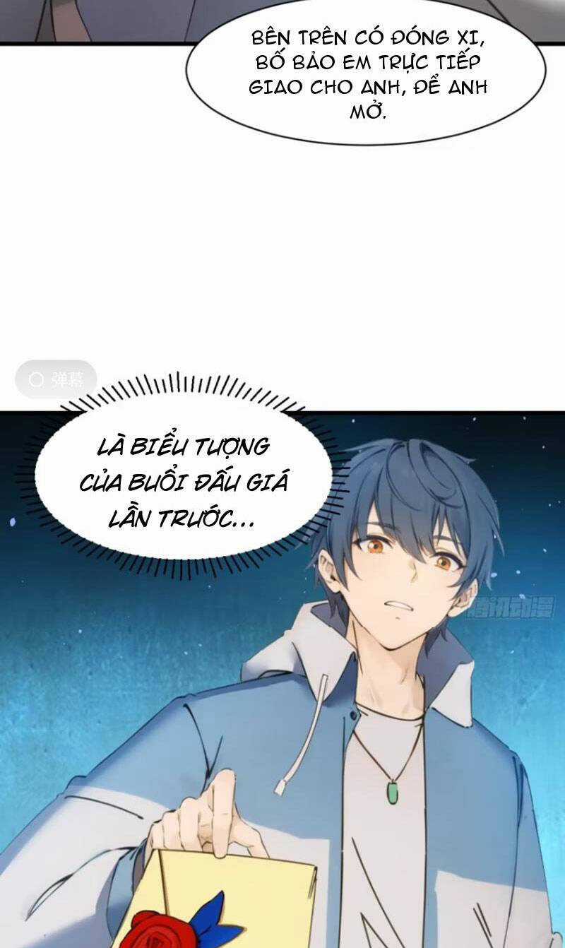 Ngươi Là Hạng Người Gì Cũng Dám Ở Tiên Giới Lên Mặt Với Ta? Chapter 26 trang 14