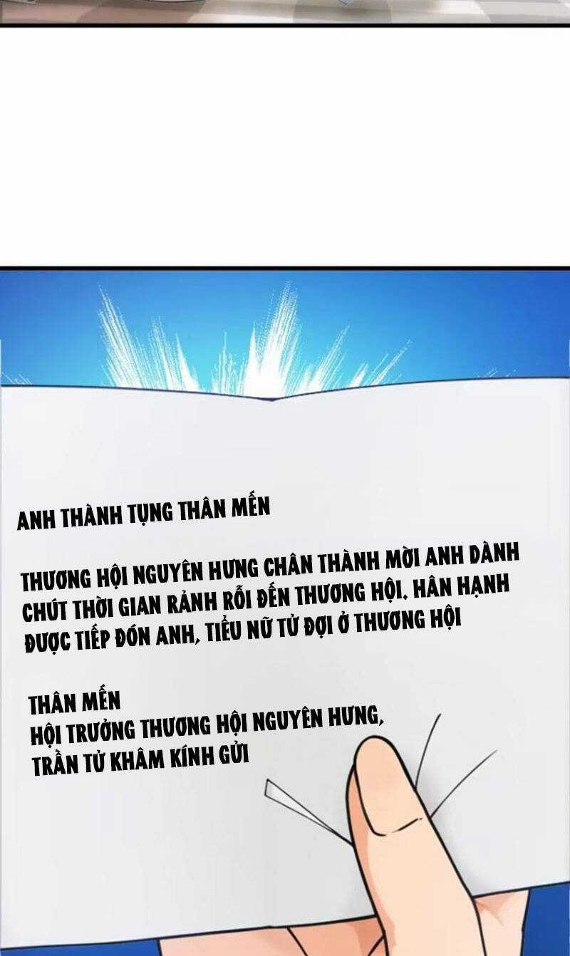 Ngươi Là Hạng Người Gì Cũng Dám Ở Tiên Giới Lên Mặt Với Ta? Chapter 26 trang 16