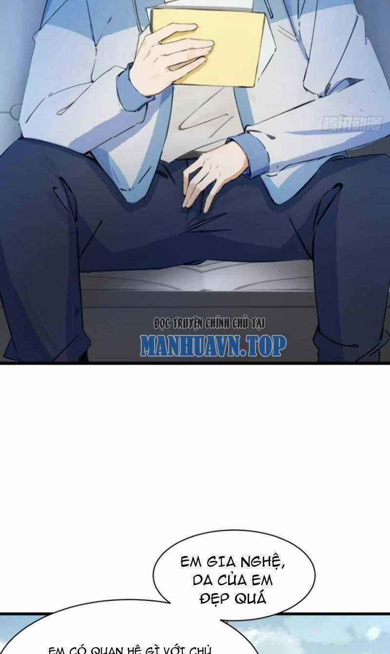 Ngươi Là Hạng Người Gì Cũng Dám Ở Tiên Giới Lên Mặt Với Ta? Chapter 26 trang 18