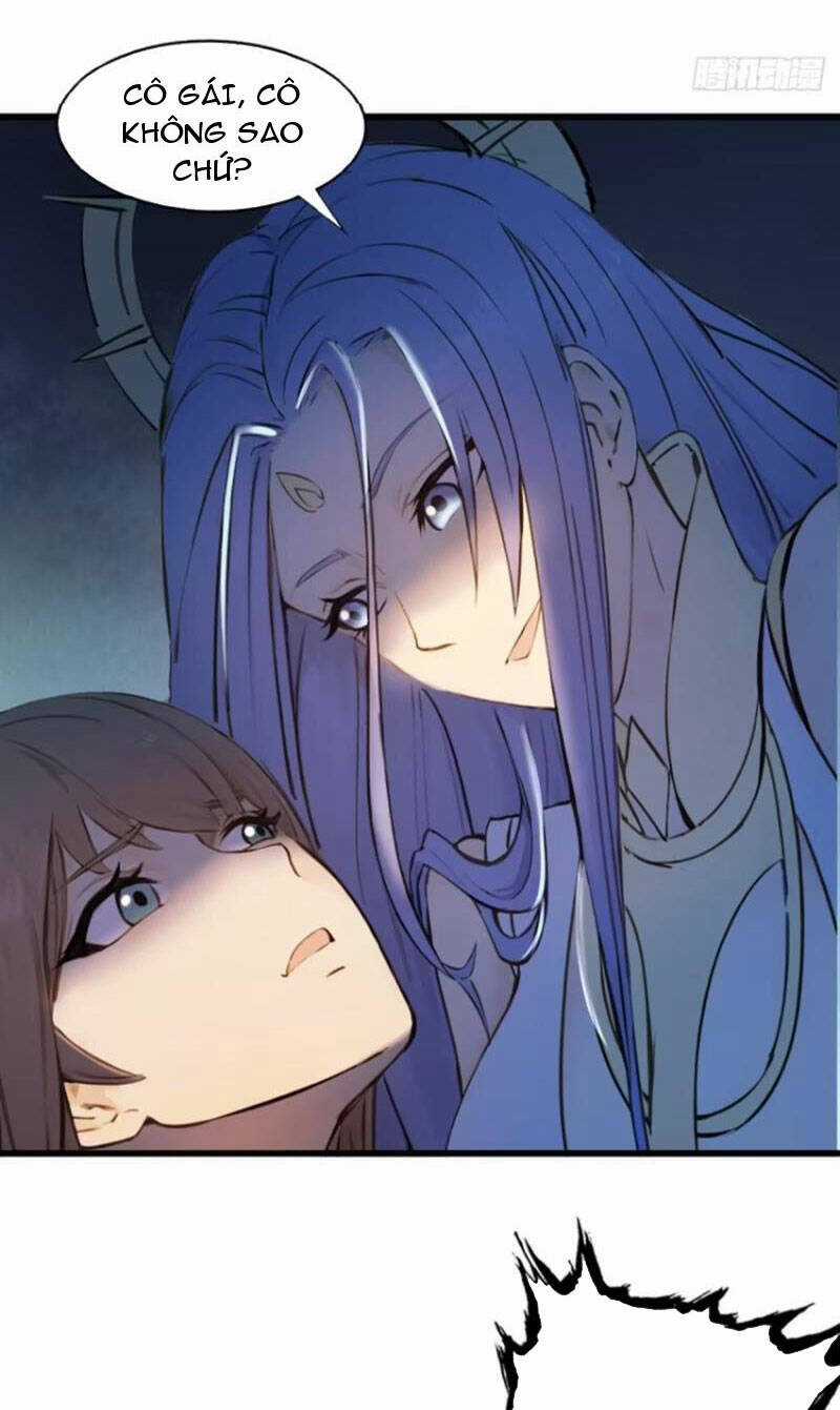 Ngươi Là Hạng Người Gì Cũng Dám Ở Tiên Giới Lên Mặt Với Ta? Chapter 26 trang 2