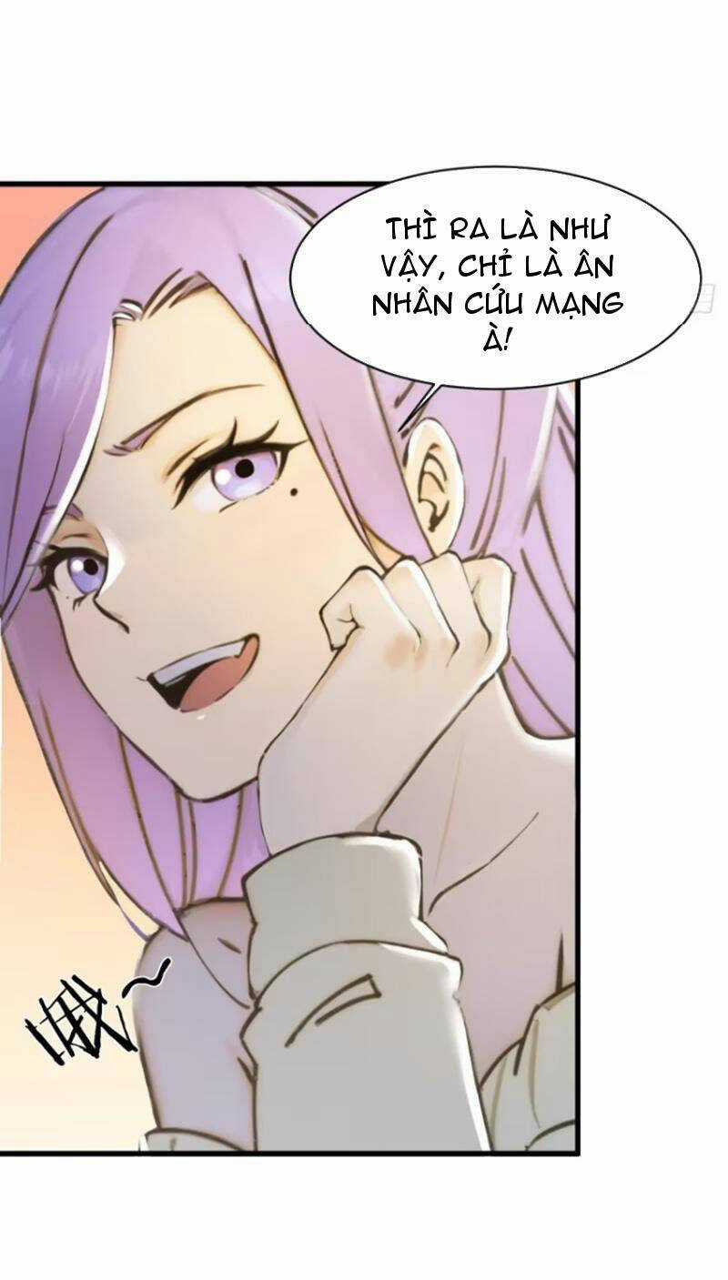 Ngươi Là Hạng Người Gì Cũng Dám Ở Tiên Giới Lên Mặt Với Ta? Chapter 26 trang 20