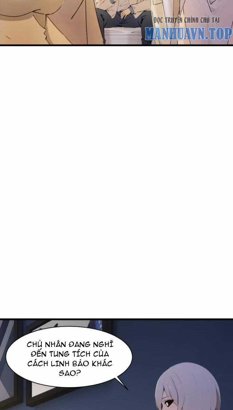 Ngươi Là Hạng Người Gì Cũng Dám Ở Tiên Giới Lên Mặt Với Ta? Chapter 26 trang 22