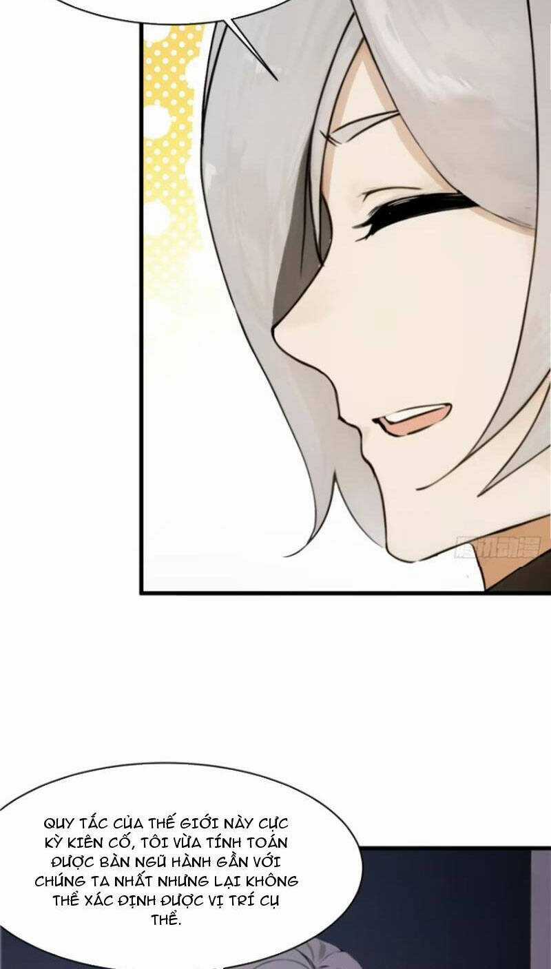 Ngươi Là Hạng Người Gì Cũng Dám Ở Tiên Giới Lên Mặt Với Ta? Chapter 26 trang 24