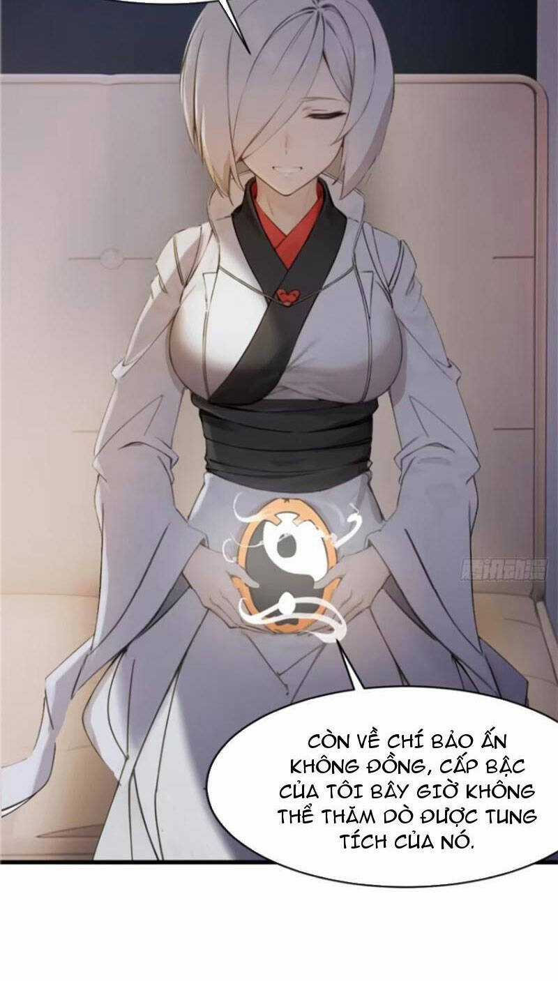 Ngươi Là Hạng Người Gì Cũng Dám Ở Tiên Giới Lên Mặt Với Ta? Chapter 26 trang 25