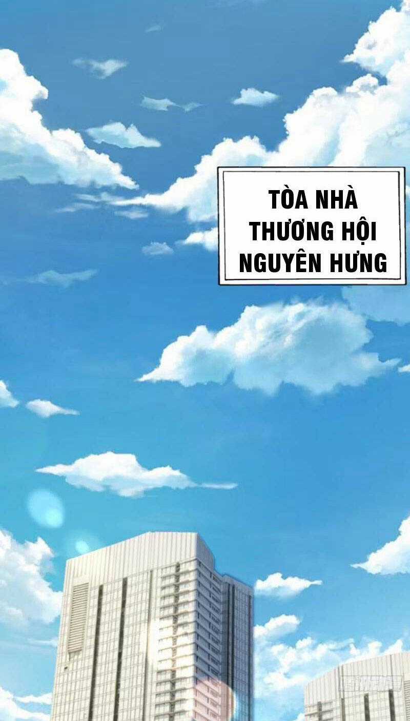 Ngươi Là Hạng Người Gì Cũng Dám Ở Tiên Giới Lên Mặt Với Ta? Chapter 26 trang 27