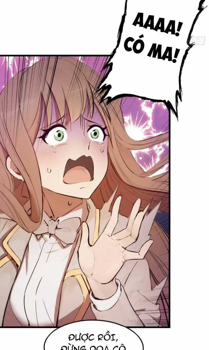 Ngươi Là Hạng Người Gì Cũng Dám Ở Tiên Giới Lên Mặt Với Ta? Chapter 26 trang 3