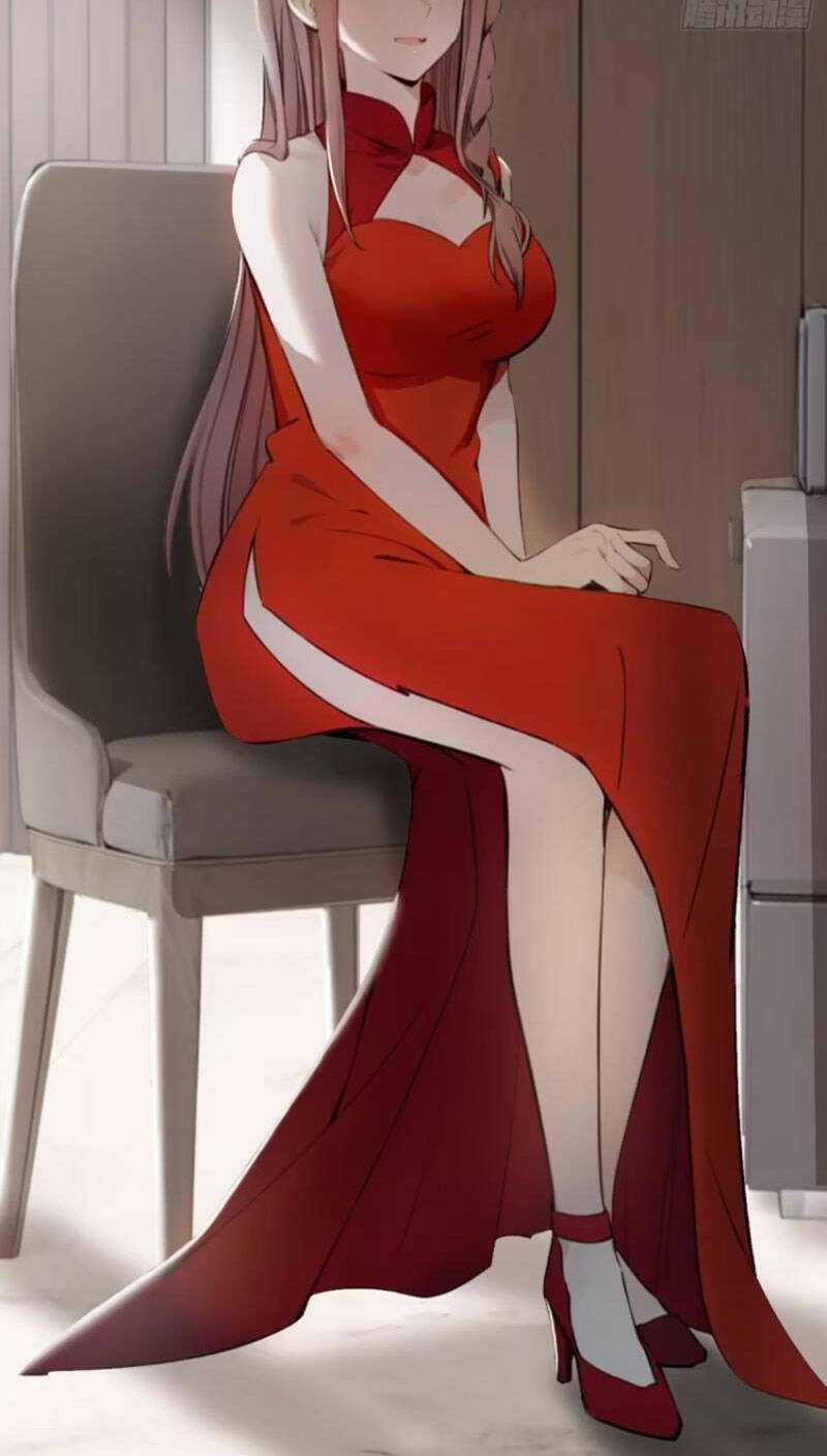 Ngươi Là Hạng Người Gì Cũng Dám Ở Tiên Giới Lên Mặt Với Ta? Chapter 26 trang 32