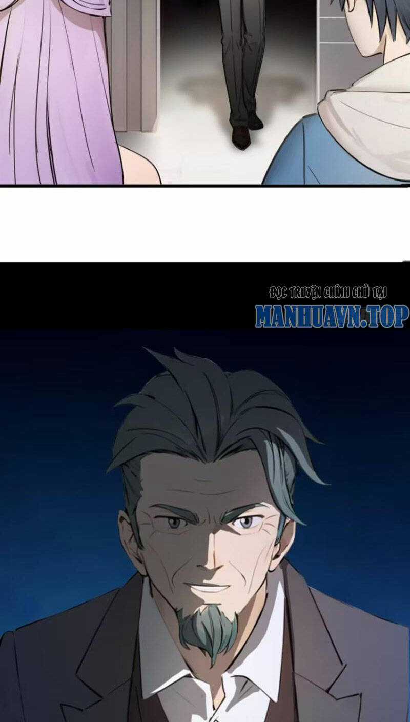 Ngươi Là Hạng Người Gì Cũng Dám Ở Tiên Giới Lên Mặt Với Ta? Chapter 26 trang 38