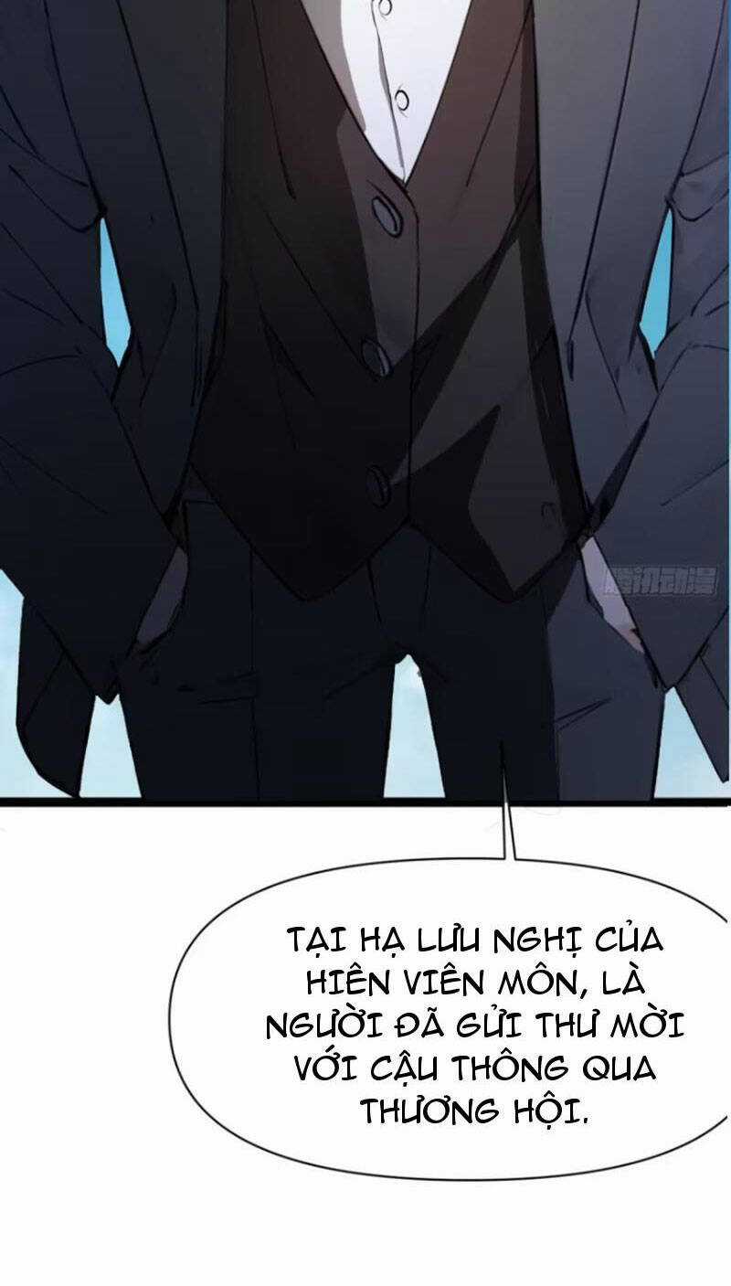 Ngươi Là Hạng Người Gì Cũng Dám Ở Tiên Giới Lên Mặt Với Ta? Chapter 26 trang 39