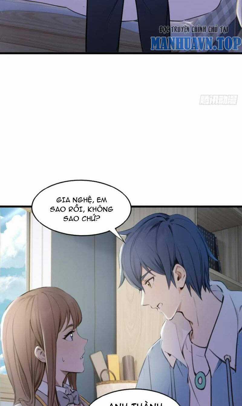 Ngươi Là Hạng Người Gì Cũng Dám Ở Tiên Giới Lên Mặt Với Ta? Chapter 26 trang 5