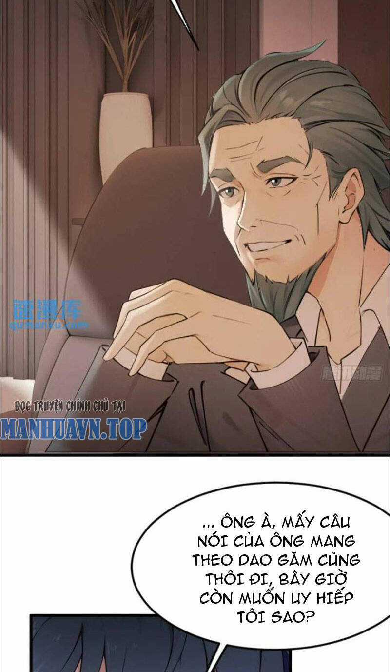 Ngươi Là Hạng Người Gì Cũng Dám Ở Tiên Giới Lên Mặt Với Ta? Chapter 27 trang 11