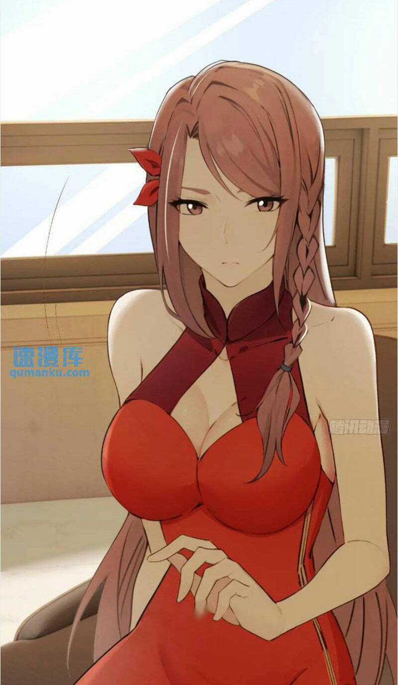 Ngươi Là Hạng Người Gì Cũng Dám Ở Tiên Giới Lên Mặt Với Ta? Chapter 27 trang 13