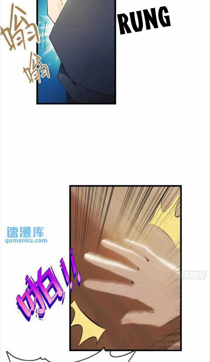 Ngươi Là Hạng Người Gì Cũng Dám Ở Tiên Giới Lên Mặt Với Ta? Chapter 27 trang 17