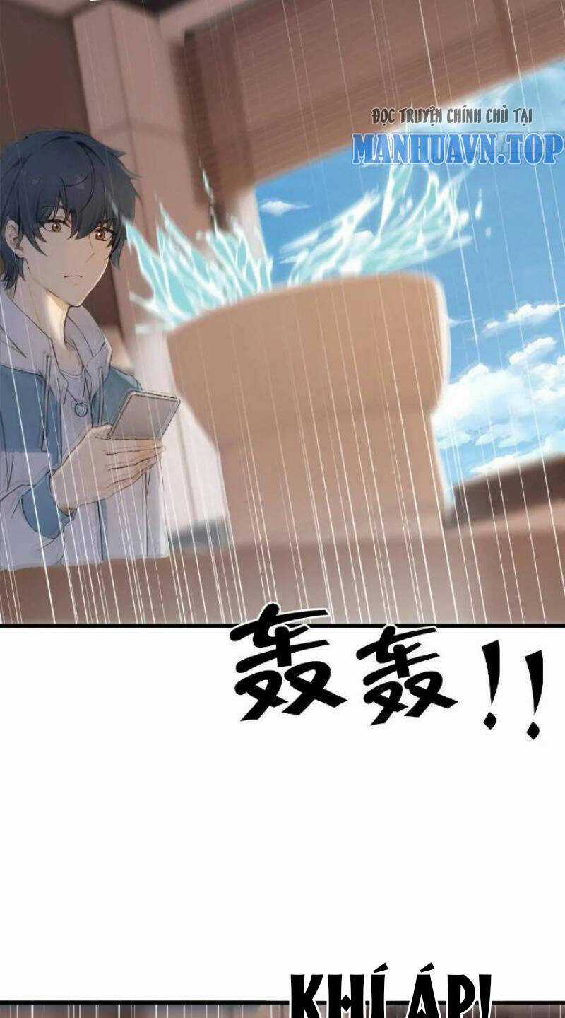 Ngươi Là Hạng Người Gì Cũng Dám Ở Tiên Giới Lên Mặt Với Ta? Chapter 27 trang 23