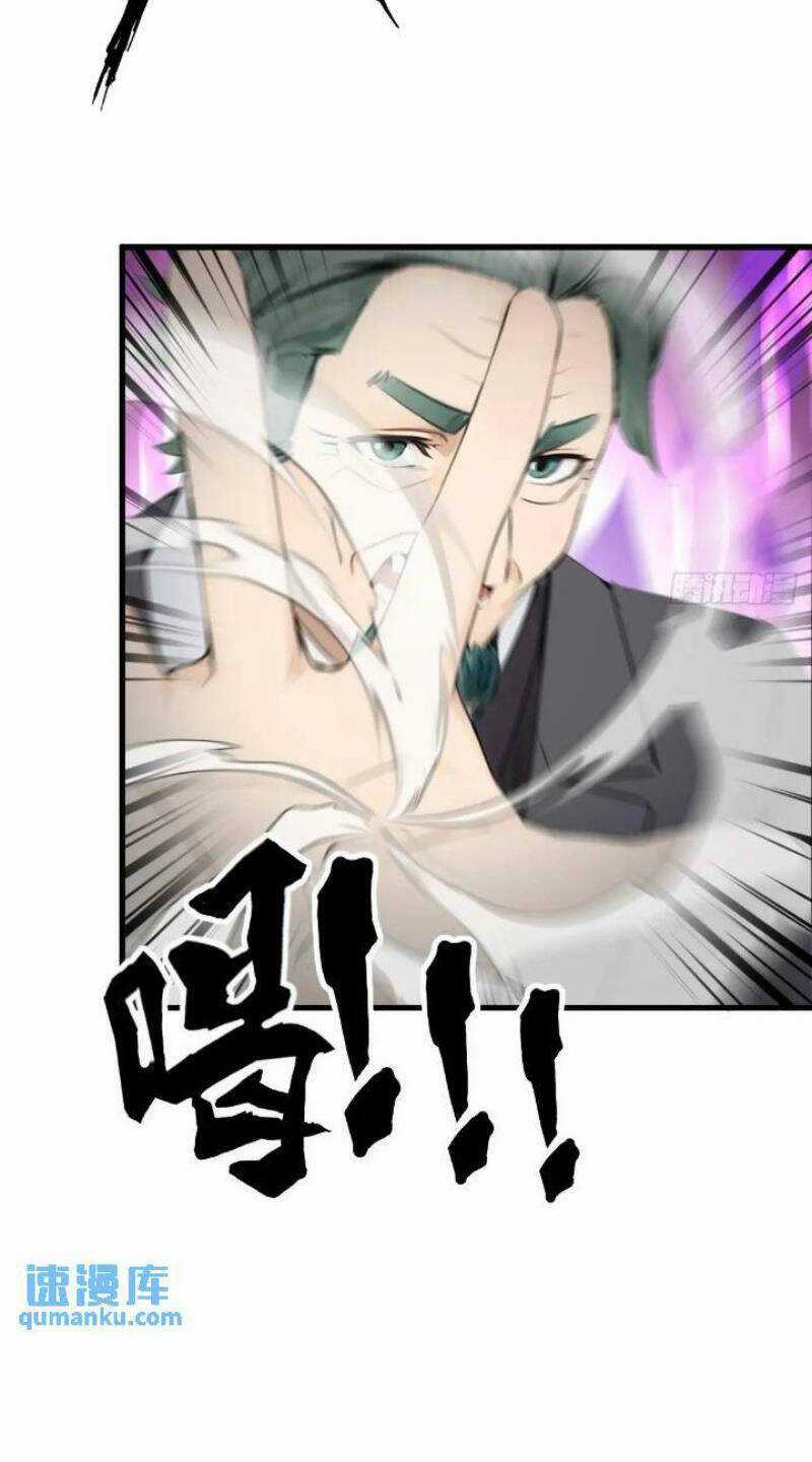 Ngươi Là Hạng Người Gì Cũng Dám Ở Tiên Giới Lên Mặt Với Ta? Chapter 27 trang 31