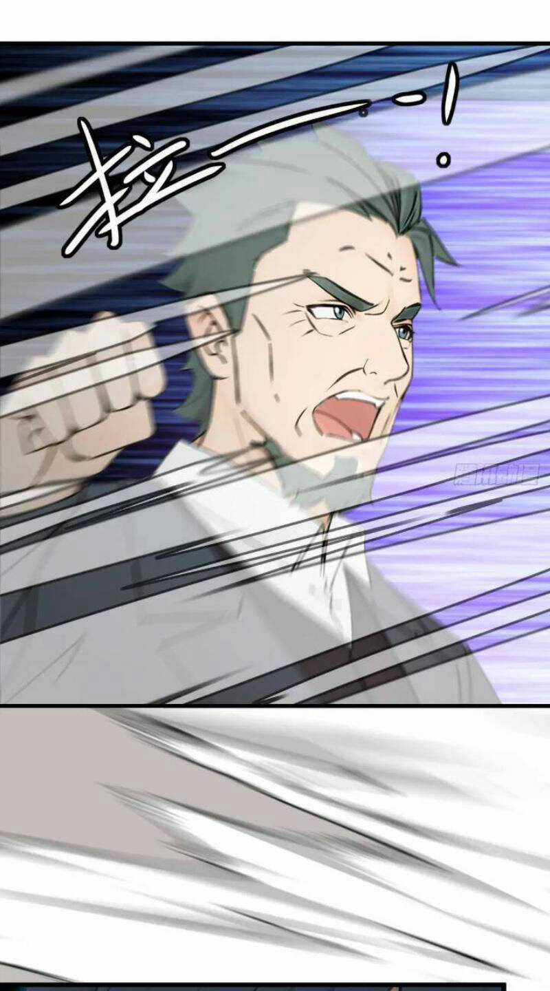 Ngươi Là Hạng Người Gì Cũng Dám Ở Tiên Giới Lên Mặt Với Ta? Chapter 27 trang 32