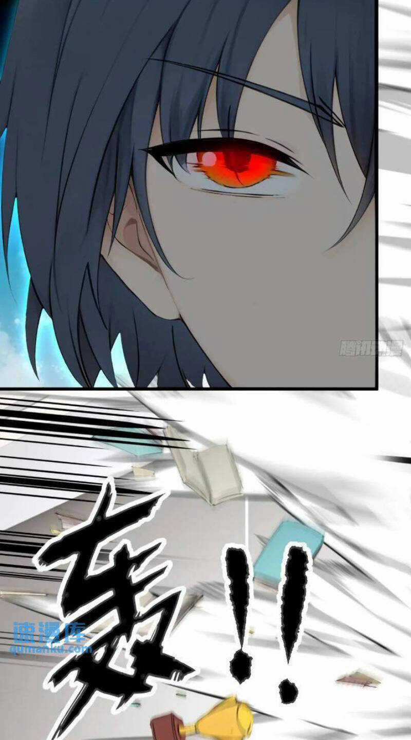 Ngươi Là Hạng Người Gì Cũng Dám Ở Tiên Giới Lên Mặt Với Ta? Chapter 27 trang 33