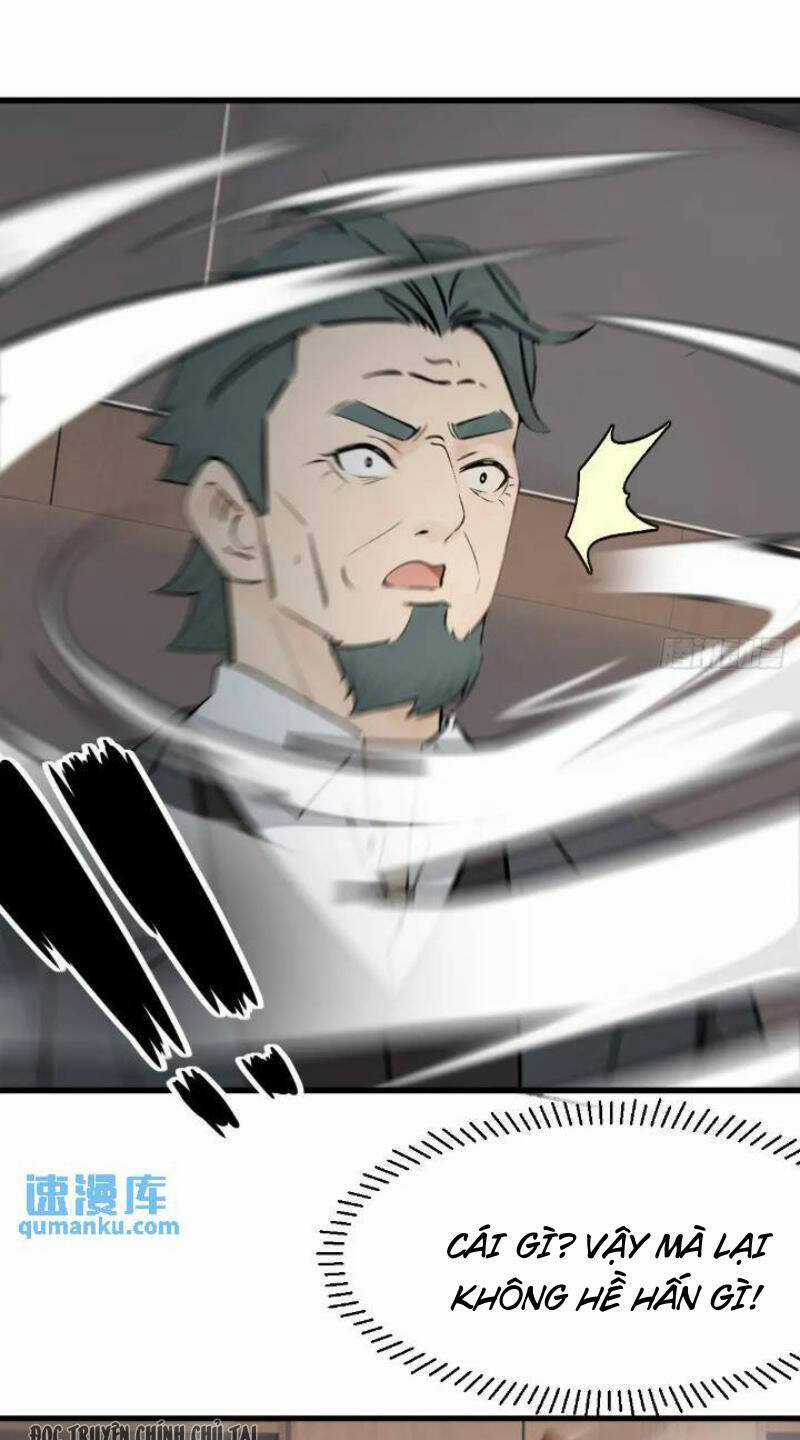 Ngươi Là Hạng Người Gì Cũng Dám Ở Tiên Giới Lên Mặt Với Ta? Chapter 27 trang 35