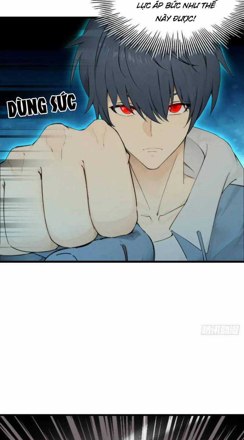 Ngươi Là Hạng Người Gì Cũng Dám Ở Tiên Giới Lên Mặt Với Ta? Chapter 27 trang 39